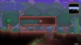 WorstPremadeEver Live! # 25 - Terraria (1/8)