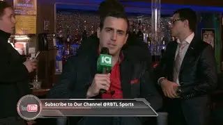 #SoftEndedSports - REID'S RANT