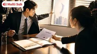 【AI Drama】He Landed a $30 Million Deal—and Got Fired to Avoid His Bonus