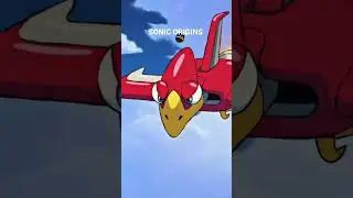 Apresentando Sonic Origins