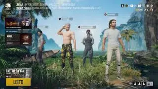 Pubg Lite con mis hermanos #2