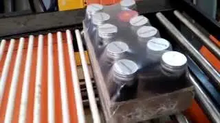 Sleeve Wrapper