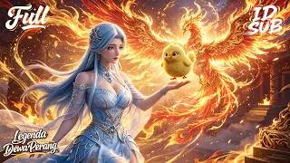 🐔Isekai into beast world as weak F chick, dumped, awakens Phoenix blood. 