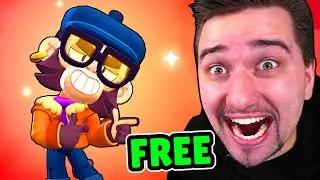 Hraju za MICO! 😱 Jak ho získat ZDARMA? ✅ | Brawl Stars