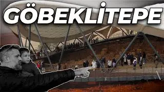 Göbeklitepe in 5 Minutes | Why Is It So Important?