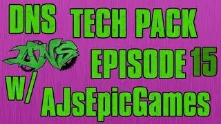 DNS COOP w/ AjsEpicGames Episode 15