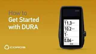 How to Get Started with DURA