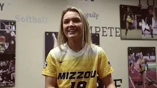 Meet the 2019s - Jadyn Easley