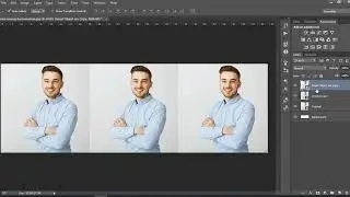 Copying Smart Objects in Photoshop: Two Very Different Ways