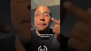 O BRASIL VAI PARAR