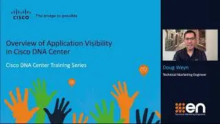 Overview of Cisco DNA Center Application Visibility