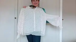 55. I bought a bunch of things at a flea market in France. Review of the items. 
