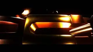 Junkrat Overwatch Intro // Made by InsomniaX