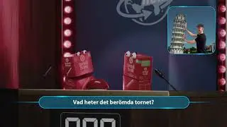 Svensk Pasta – Tornet