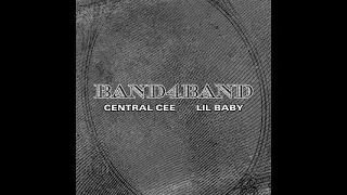 Central Cee & Lil Baby - BAND4BAND (Sammy Porter Edit)