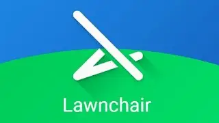 Install Lawnchair Launcher on Android 13