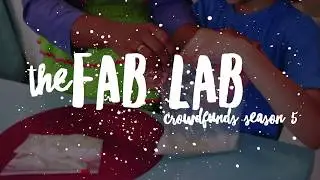 The Fab Lab is ON MISSION | Inclusive STEM + History + Storytime for Kids | Season 5 is on the way!
