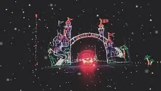 Bring Nights at Forest Park in Springfield, Massachusetts - November 28, 2020