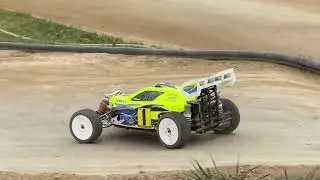 EFRA LSOR Euros 2023 2WD Main Final