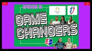 Angel Reese gets her ducks in a row with Reeses | Game Changers Ep 10