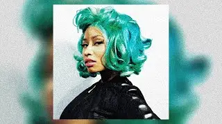Nicki Minaj type beat - Get Some | 