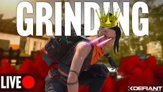 XDefiant | Running It Up!