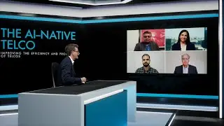 The benefits of being AI native