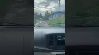 Соседка