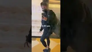 A day of working in Mumbai