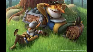 Dota 2 rofl na low akki4e