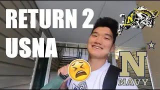 Return 2 The Naval Academy | Final Episode