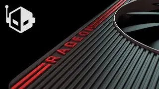 AMD Reaffirms ‘Big Navi’ Is On The Way