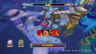 Crash Team Rumble: Roo'd