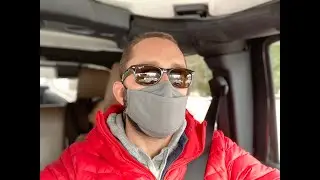 3M Daily Face Mask
