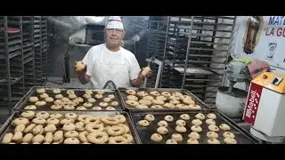 PAN DE ROYAL HECHO EN MÁQUINA