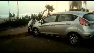action movie test