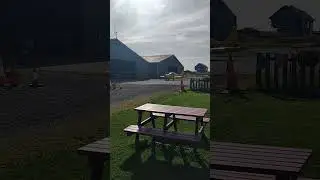 Strathaven Airfield Scotland
