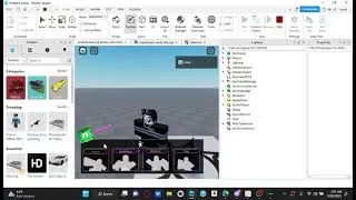 How to add a fade into your GUI [ROBLOX STUDIO]