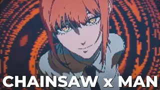 Happy Chainsaw Man Day!
