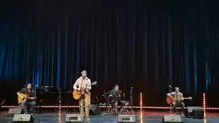 Алексей Хомчик и группа Ирония Судьбы 