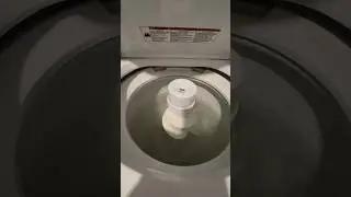 Whirlpool washer wont drain - lid switch bypass