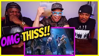Coldplay x BTS 'My Universe' MV REACTION!!