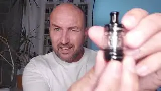 Vaporesso GTX 18 Tank Verdampfer