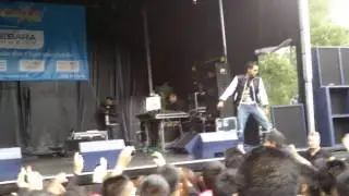 H Dhami (Lute Gai) - Luton Mela 2010