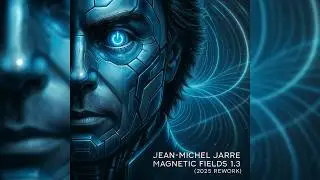 Jean-Michel Jarre - Magnetic Fields 1.3 (2025 REWORK)