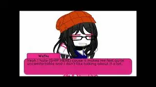“You suck.”(a little message for those little snowflakes who are sensitive bout their ships.)