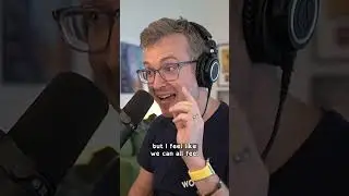 You’ve almost found me! From My Brother, My Brother and Me Episode 674: Plato’s Rave