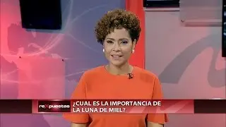 ¿Cuál es la importancia de la luna de miel?