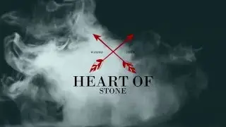 Heart Of Stone - One History