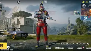 Let's go to Conqurer Rank Push MENTAL is live 3.2 Update Only Ranked Classic mode 🥶